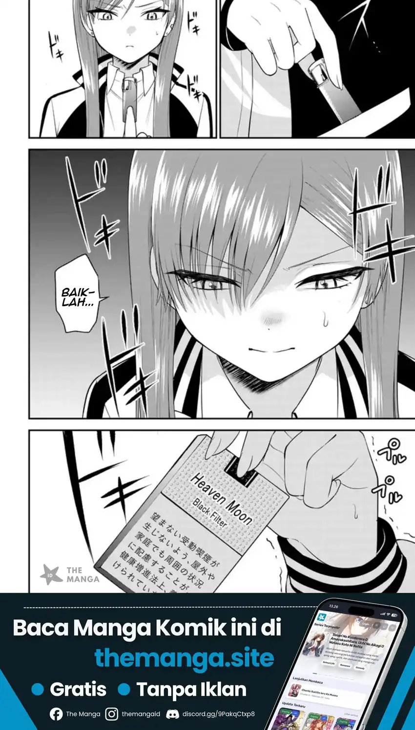 Teisou Gyakuten Sekai de Tanomeba Yareru to Uwasa no Ore Chapter 12.2 halaman 4