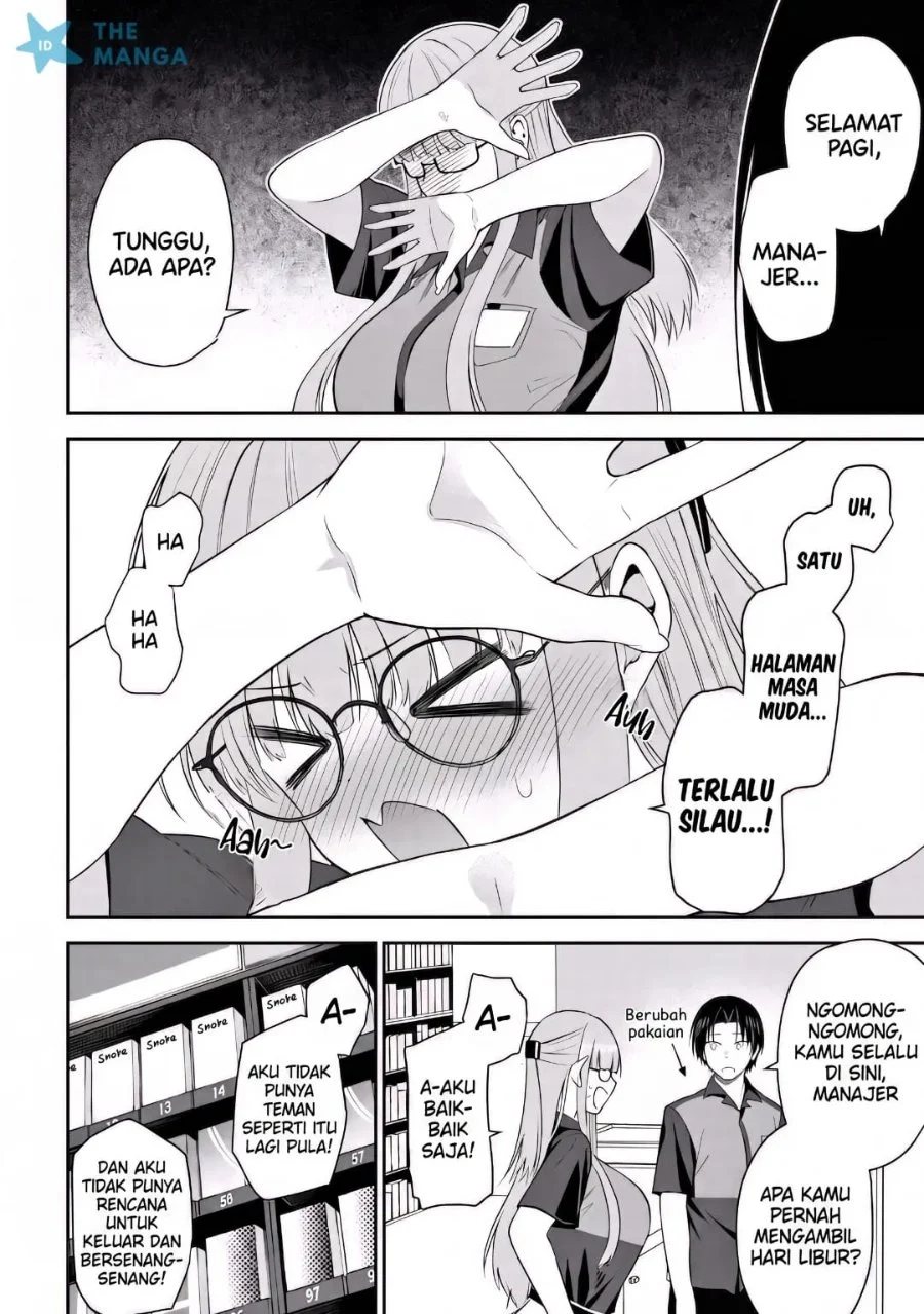 Teisou Gyakuten Sekai de Tanomeba Yareru to Uwasa no Ore Chapter 12 Gambar 7