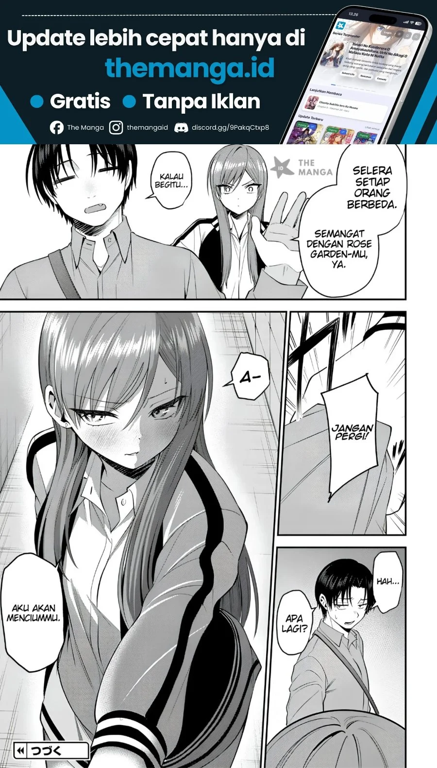 Teisou Gyakuten Sekai de Tanomeba Yareru to Uwasa no Ore Chapter 13.1 Gambar 12