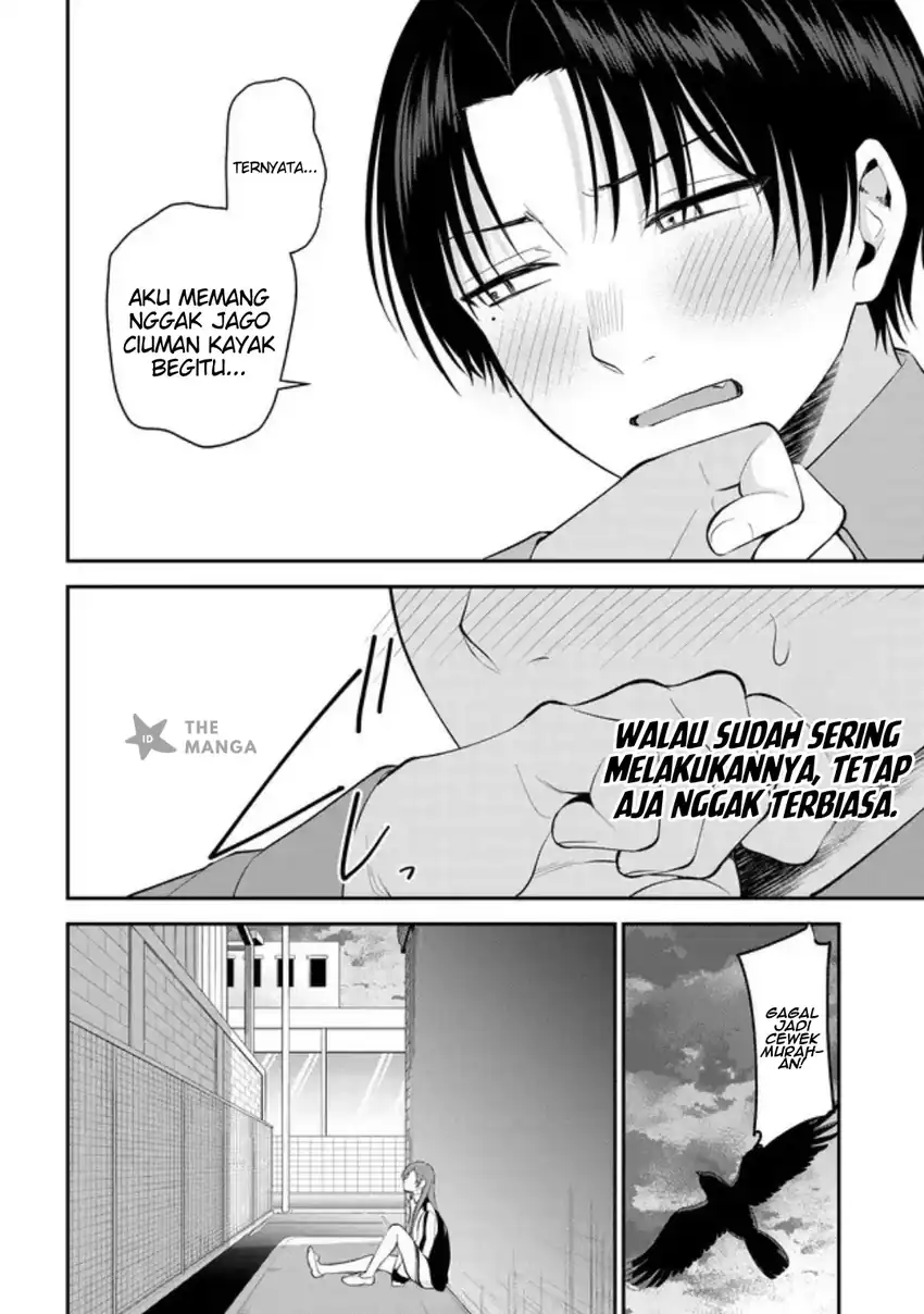 Teisou Gyakuten Sekai de Tanomeba Yareru to Uwasa no Ore Chapter 13.2 Gambar 12