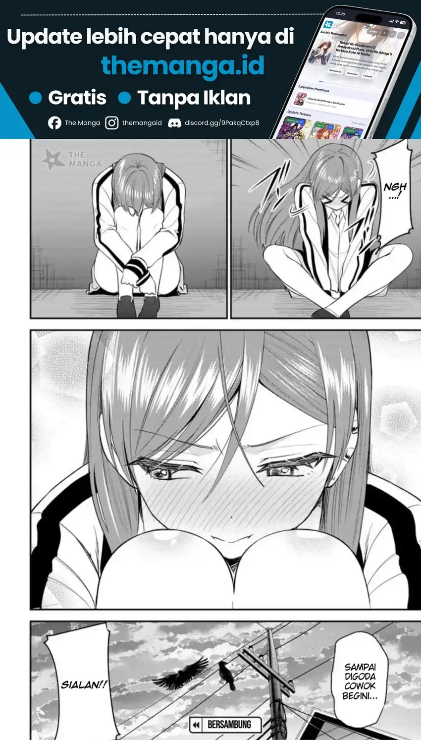 Teisou Gyakuten Sekai de Tanomeba Yareru to Uwasa no Ore Chapter 13.2 Gambar 14