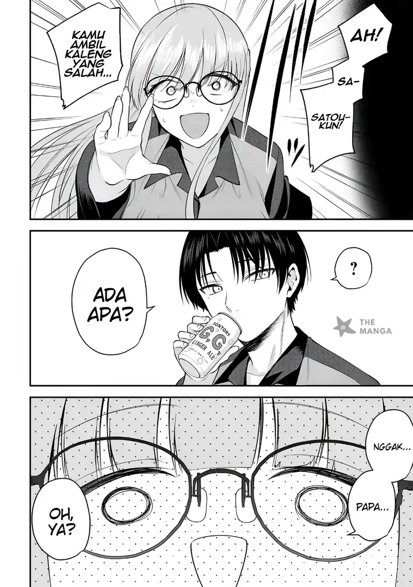 Teisou Gyakuten Sekai de Tanomeba Yareru to Uwasa no Ore Chapter 14.2 Gambar 10