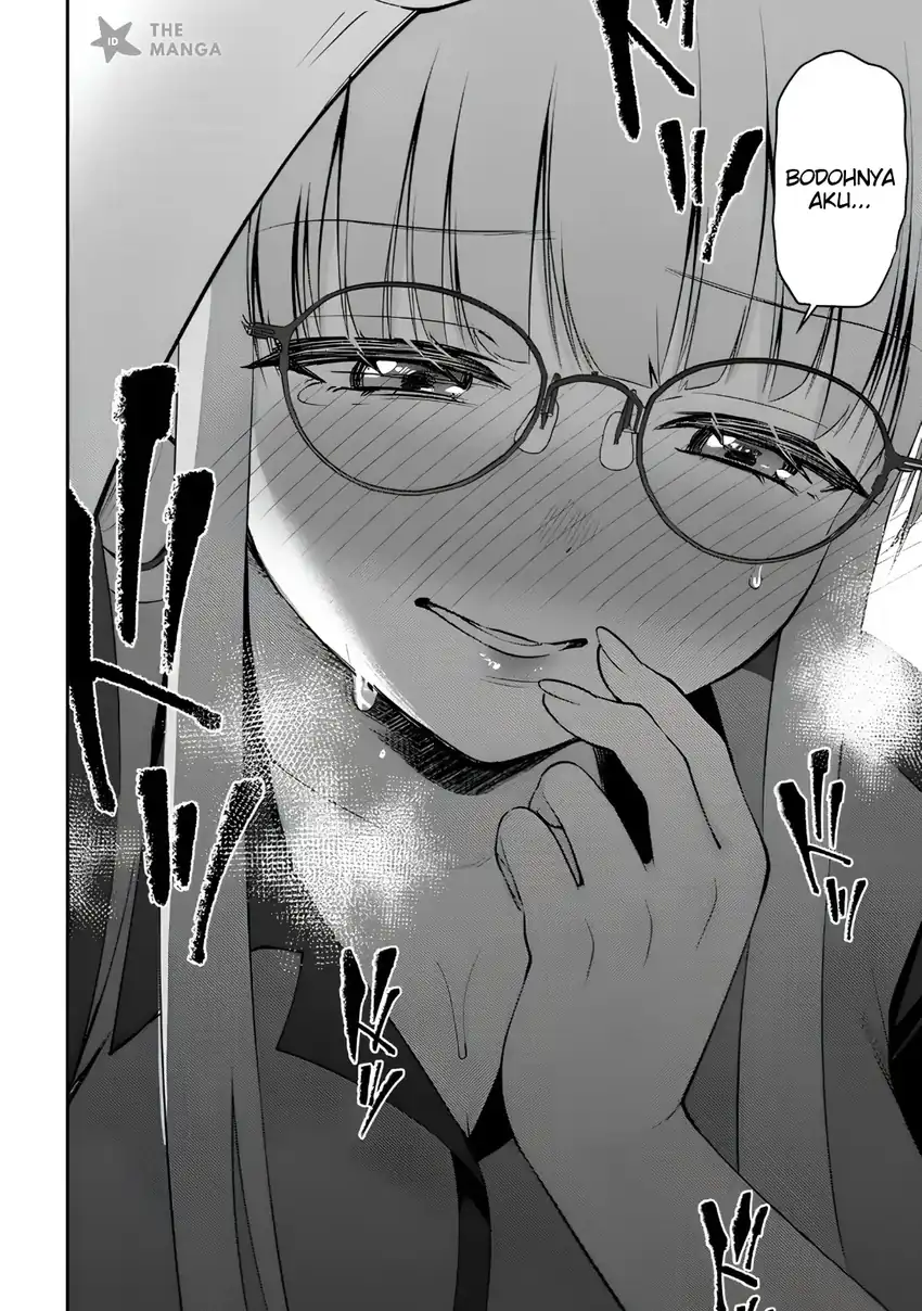 Teisou Gyakuten Sekai de Tanomeba Yareru to Uwasa no Ore Chapter 14.2 Gambar 12