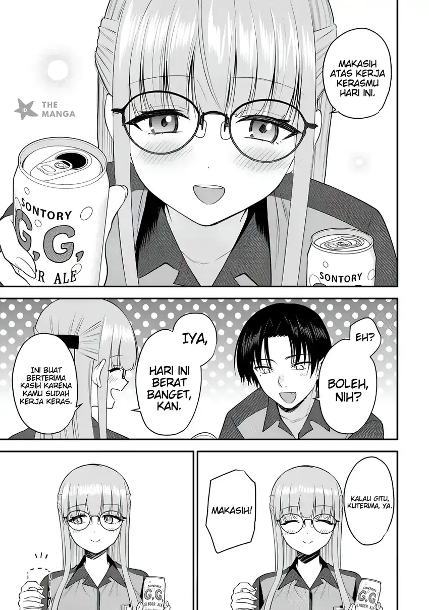 Teisou Gyakuten Sekai de Tanomeba Yareru to Uwasa no Ore Chapter 14.2 halaman 10