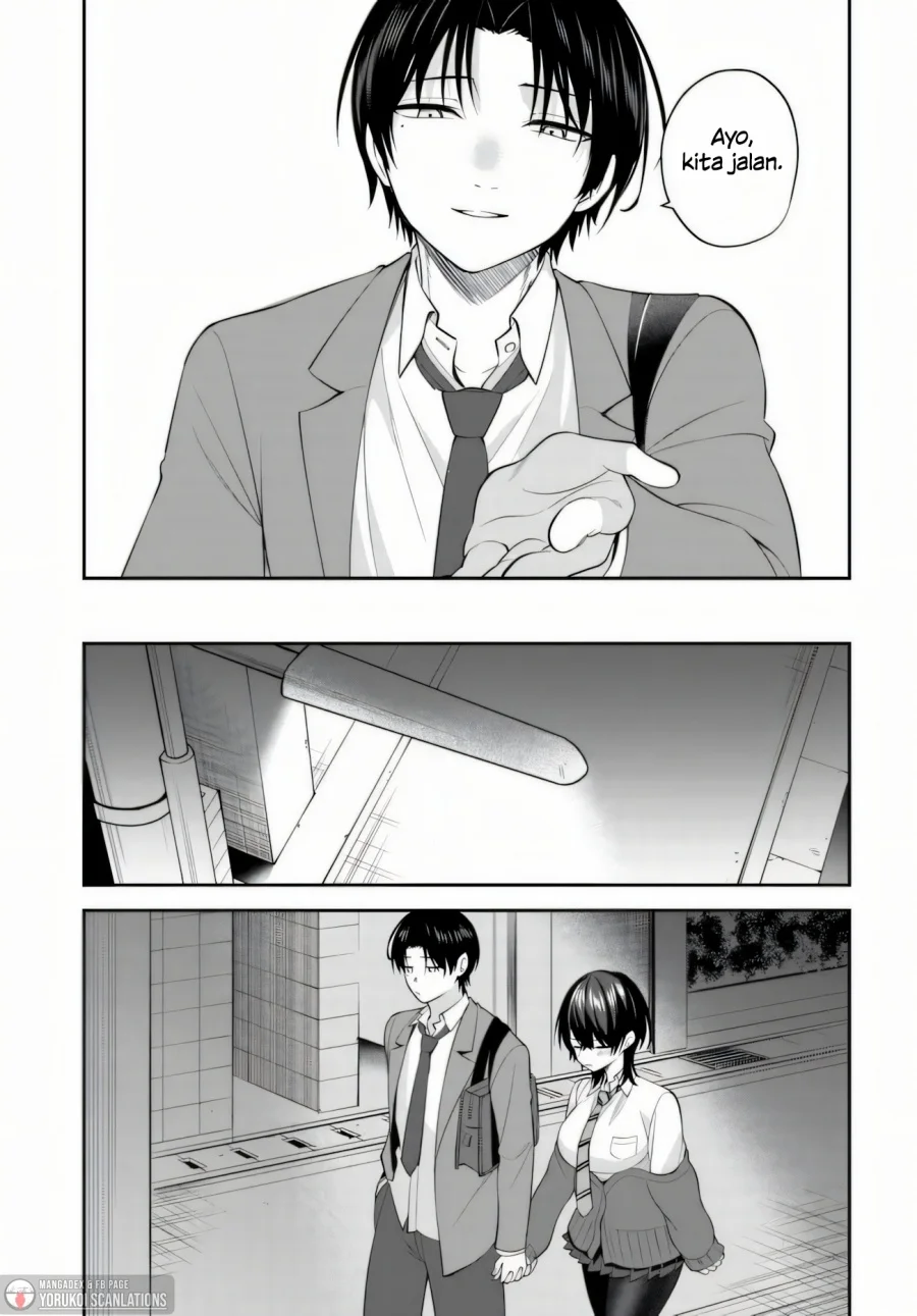 teisou gyakuten sekai de tanomeba yareru to uwasa no ore chapter 2 - Page 13