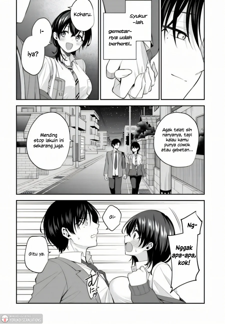 teisou gyakuten sekai de tanomeba yareru to uwasa no ore chapter 2 - Page 16