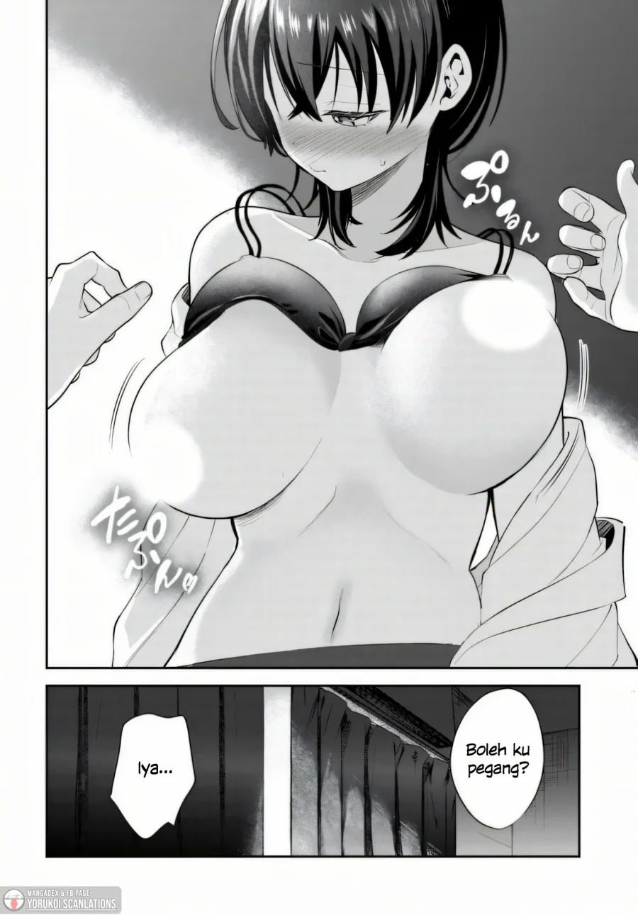 teisou gyakuten sekai de tanomeba yareru to uwasa no ore chapter 2 - Page 24