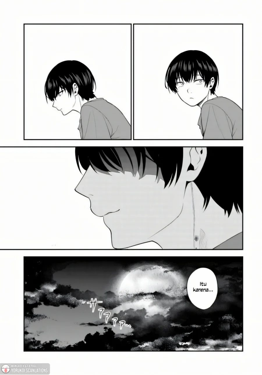 teisou gyakuten sekai de tanomeba yareru to uwasa no ore chapter 3 - Page 19