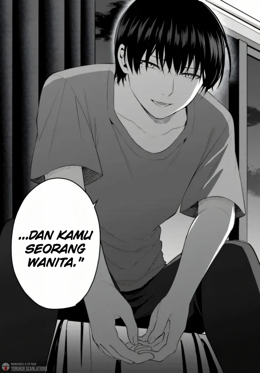 teisou gyakuten sekai de tanomeba yareru to uwasa no ore chapter 3 - Page 21