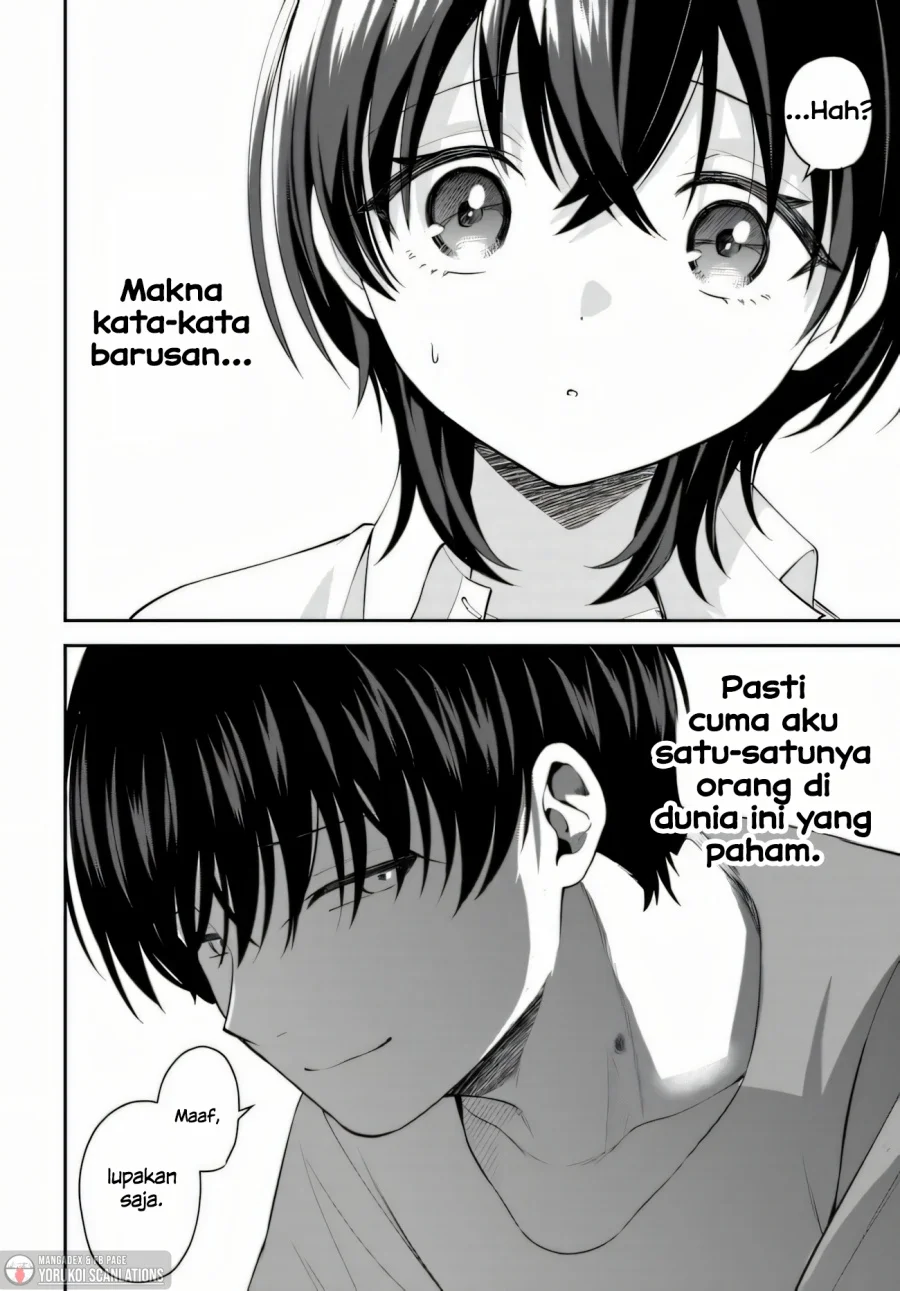 teisou gyakuten sekai de tanomeba yareru to uwasa no ore chapter 3 - Page 22