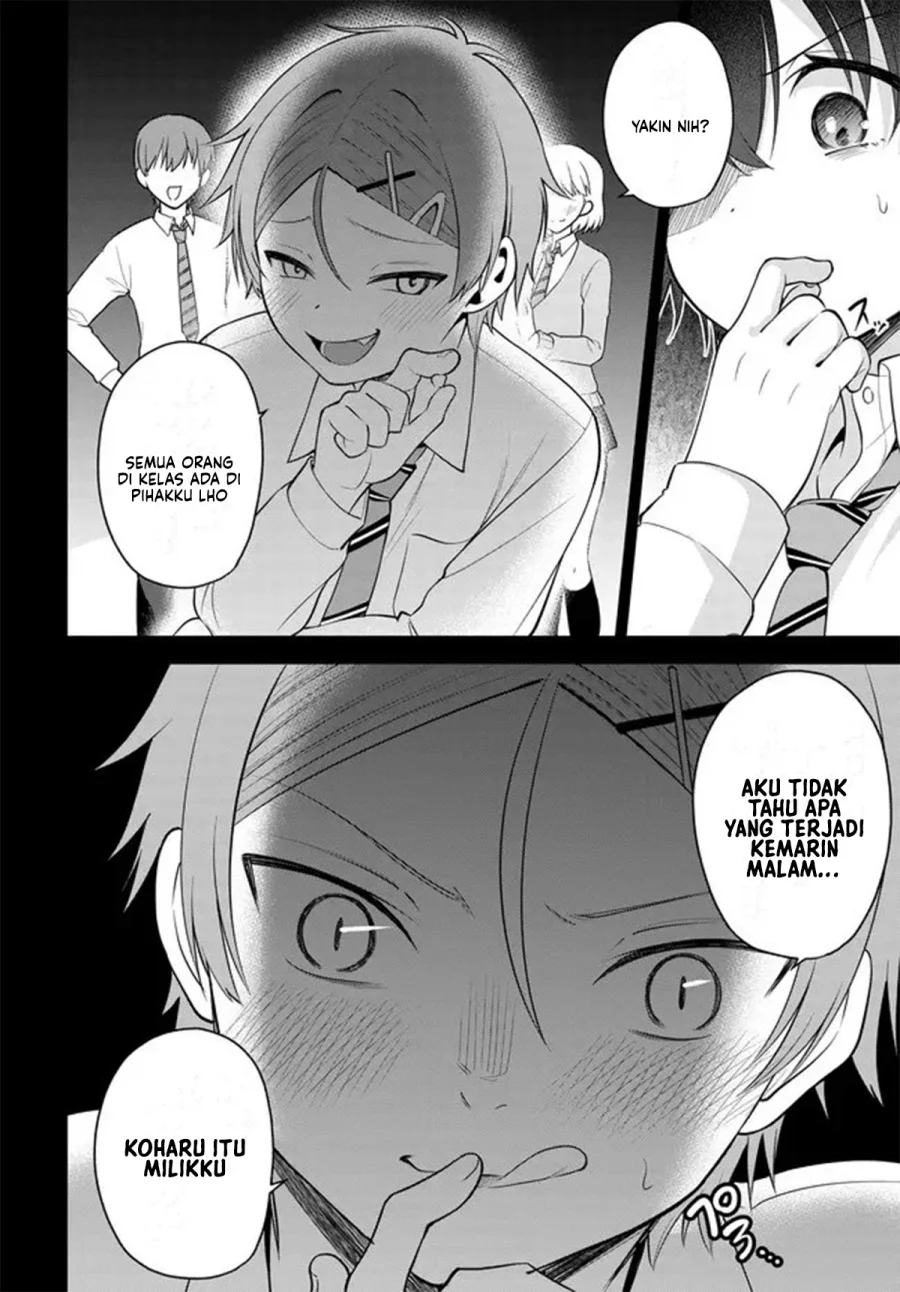 Teisou Gyakuten Sekai de Tanomeba Yareru to Uwasa no Ore Chapter 5 Gambar 25