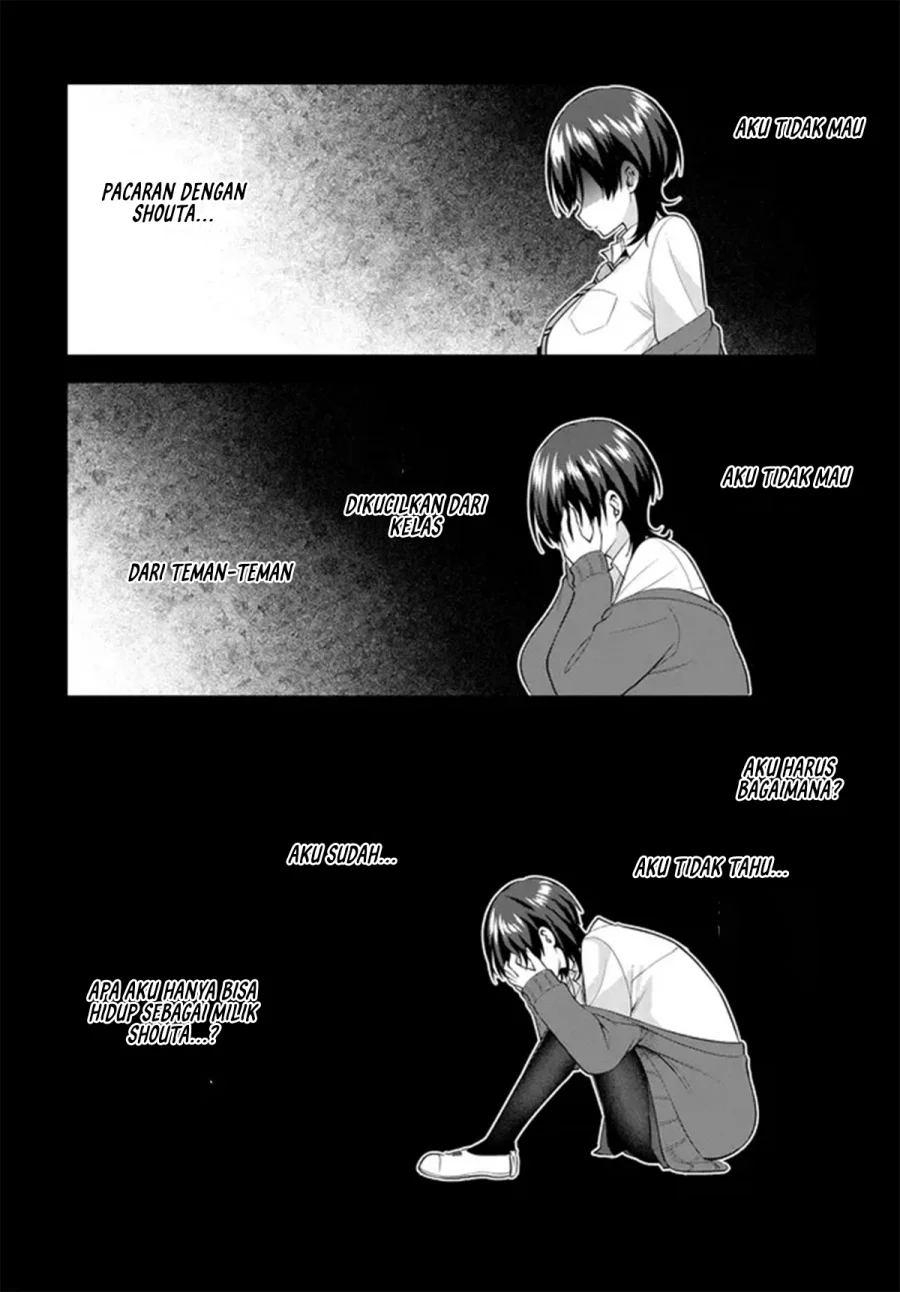 Teisou Gyakuten Sekai de Tanomeba Yareru to Uwasa no Ore Chapter 5 Gambar 27