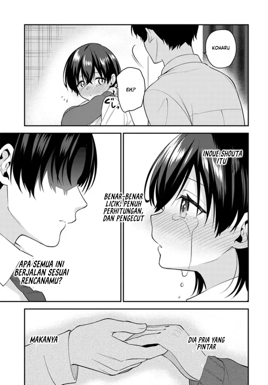 Teisou Gyakuten Sekai de Tanomeba Yareru to Uwasa no Ore Chapter 5 Gambar 34