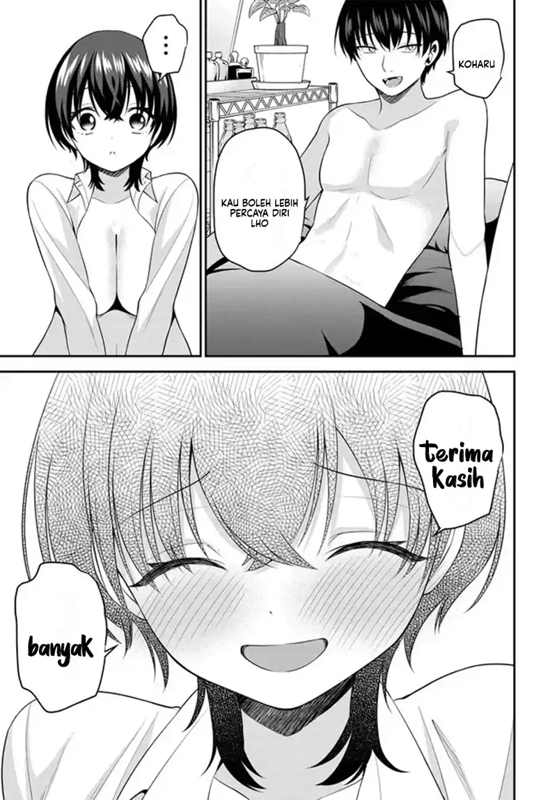 Teisou Gyakuten Sekai de Tanomeba Yareru to Uwasa no Ore Chapter 6 Gambar 10