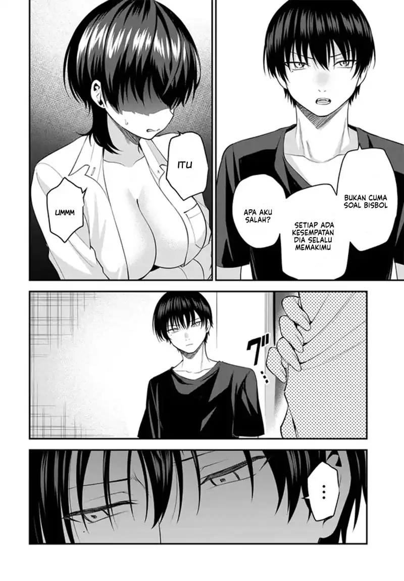 Teisou Gyakuten Sekai de Tanomeba Yareru to Uwasa no Ore Chapter 6 Gambar 17