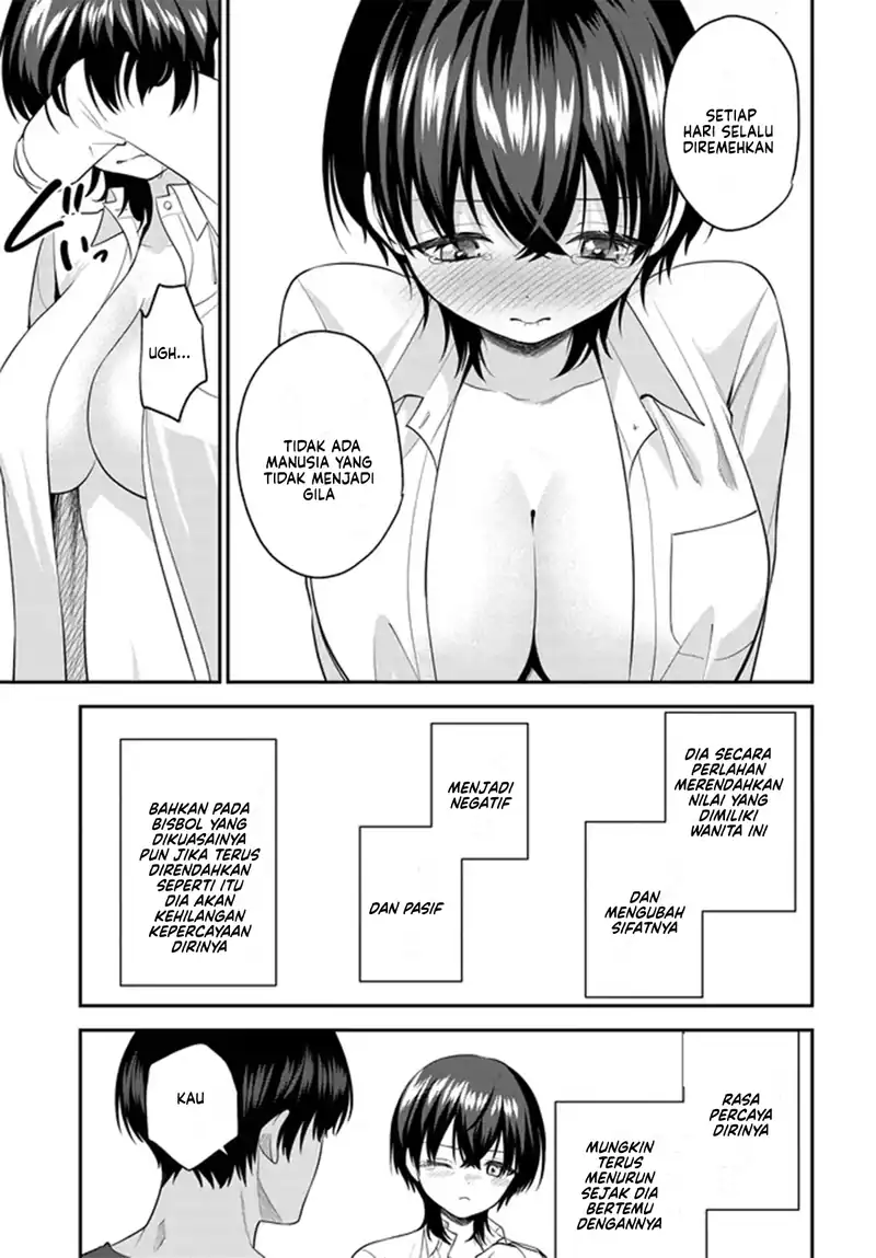 Teisou Gyakuten Sekai de Tanomeba Yareru to Uwasa no Ore Chapter 6 Gambar 18