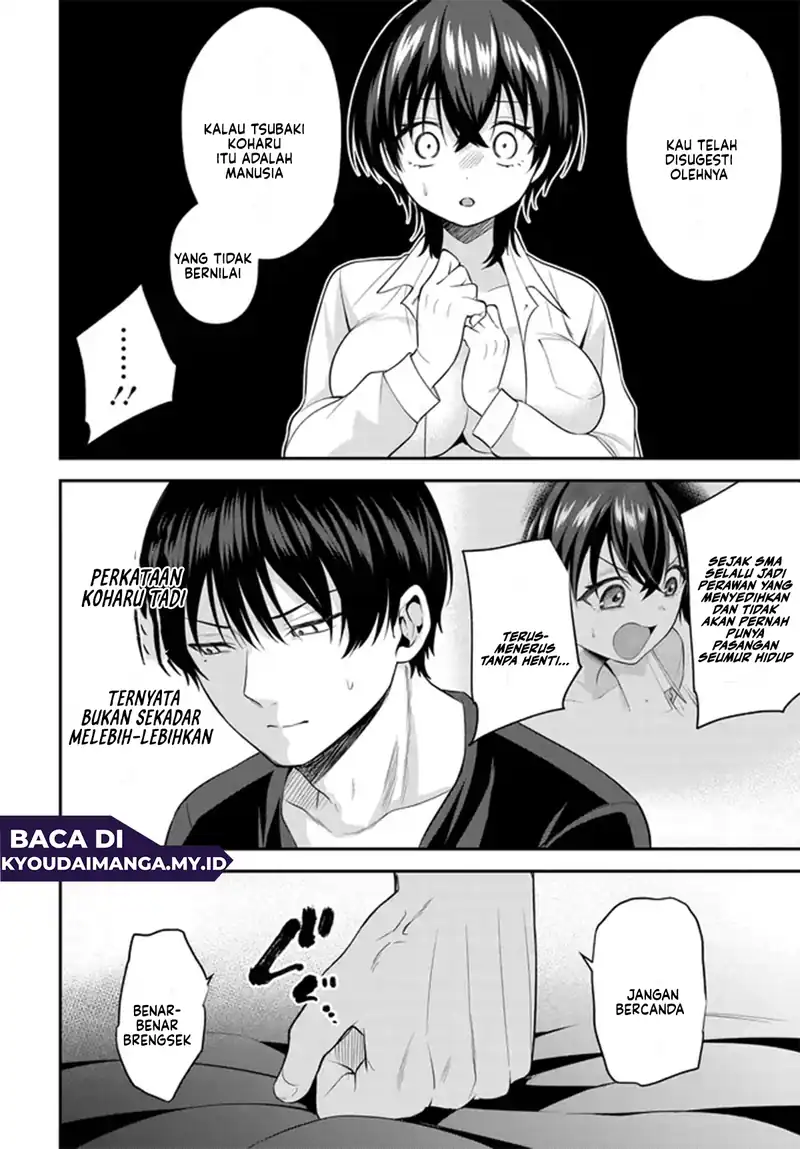 Teisou Gyakuten Sekai de Tanomeba Yareru to Uwasa no Ore Chapter 6 Gambar 19