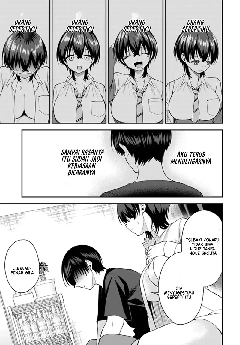 Teisou Gyakuten Sekai de Tanomeba Yareru to Uwasa no Ore Chapter 6 Gambar 20