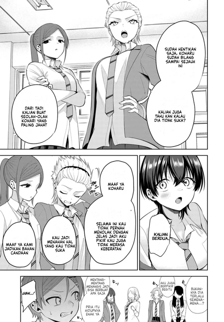 Teisou Gyakuten Sekai de Tanomeba Yareru to Uwasa no Ore Chapter 7.2 Gambar 8