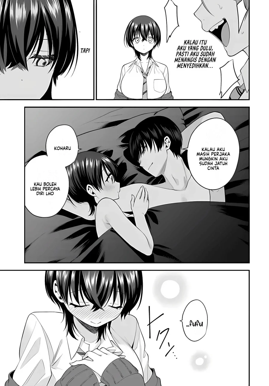 Teisou Gyakuten Sekai de Tanomeba Yareru to Uwasa no Ore Chapter 8 Gambar 11