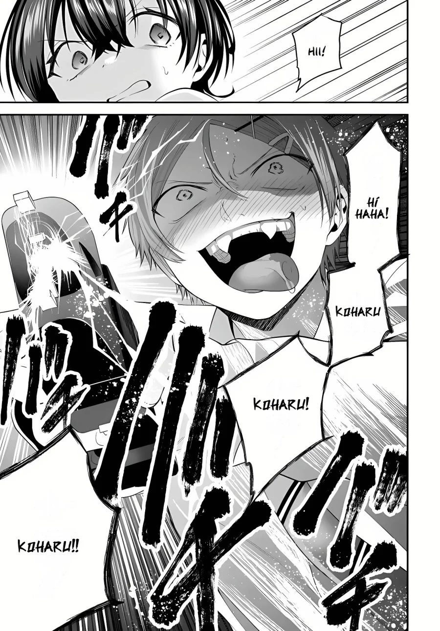 Teisou Gyakuten Sekai de Tanomeba Yareru to Uwasa no Ore Chapter 8 Gambar 15