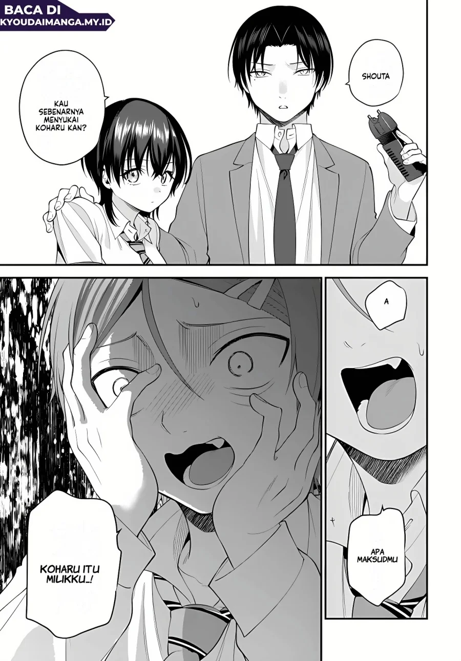 Teisou Gyakuten Sekai de Tanomeba Yareru to Uwasa no Ore Chapter 8 Gambar 19