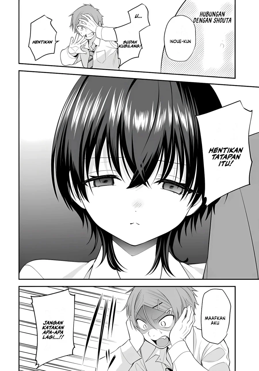 Teisou Gyakuten Sekai de Tanomeba Yareru to Uwasa no Ore Chapter 8 Gambar 24