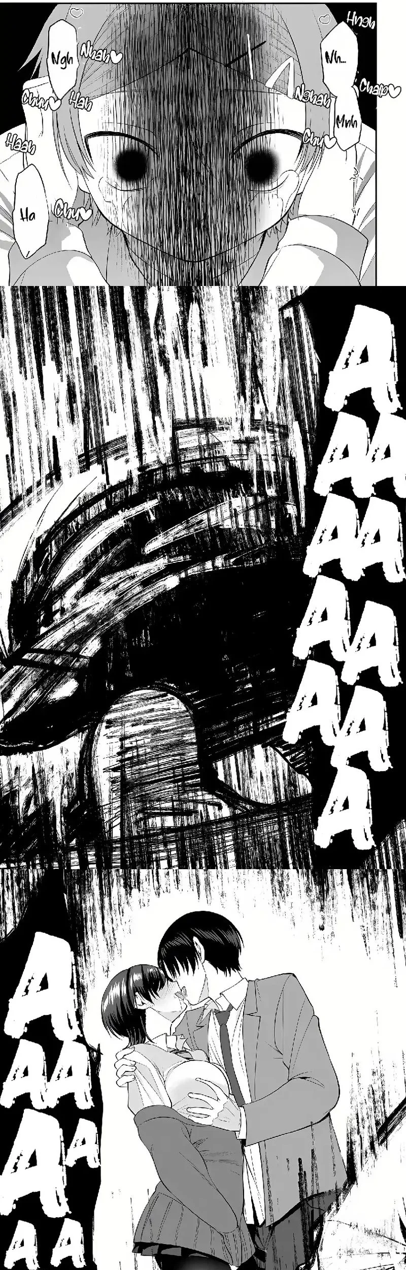 Teisou Gyakuten Sekai de Tanomeba Yareru to Uwasa no Ore Chapter 9 Gambar 13