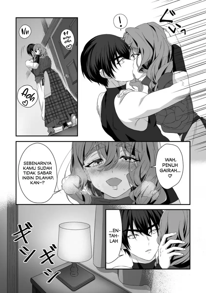 Teisou Gyakuten Sekai De Yuiitsu No Otoko Kishi No Ore, Onna Kishi Gakuen Ni Nyuugaku Shitara Nazeka Eiyou Atsukai Sareta ~Zetsurin Skill De Harem Musou~ Chapter 3 Gambar 24