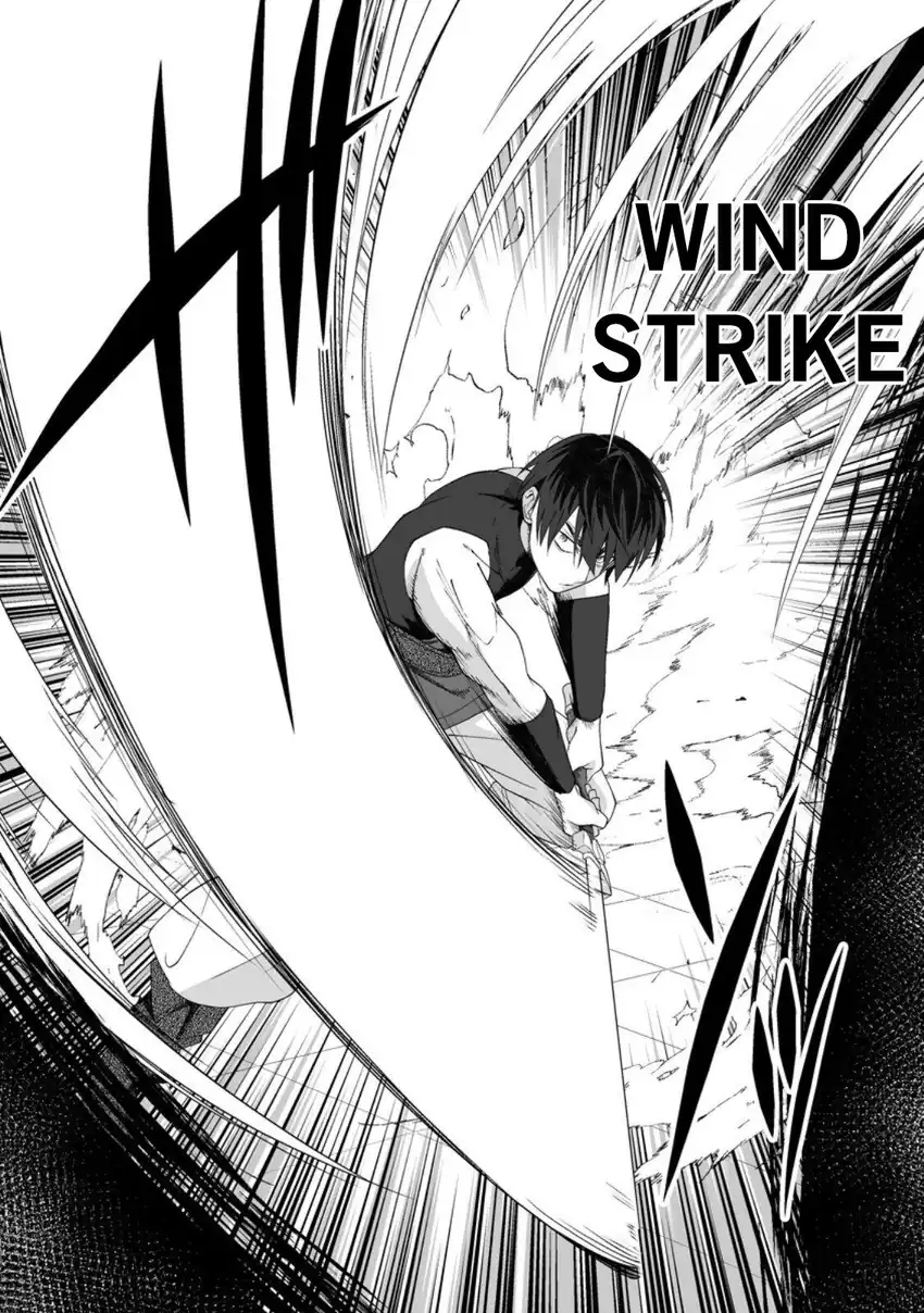 Teisou Gyakuten Sekai De Yuiitsu No Otoko Kishi No Ore, Onna Kishi Gakuen Ni Nyuugaku Shitara Nazeka Eiyou Atsukai Sareta ~Zetsurin Skill De Harem Musou~ Chapter 3 Gambar 9