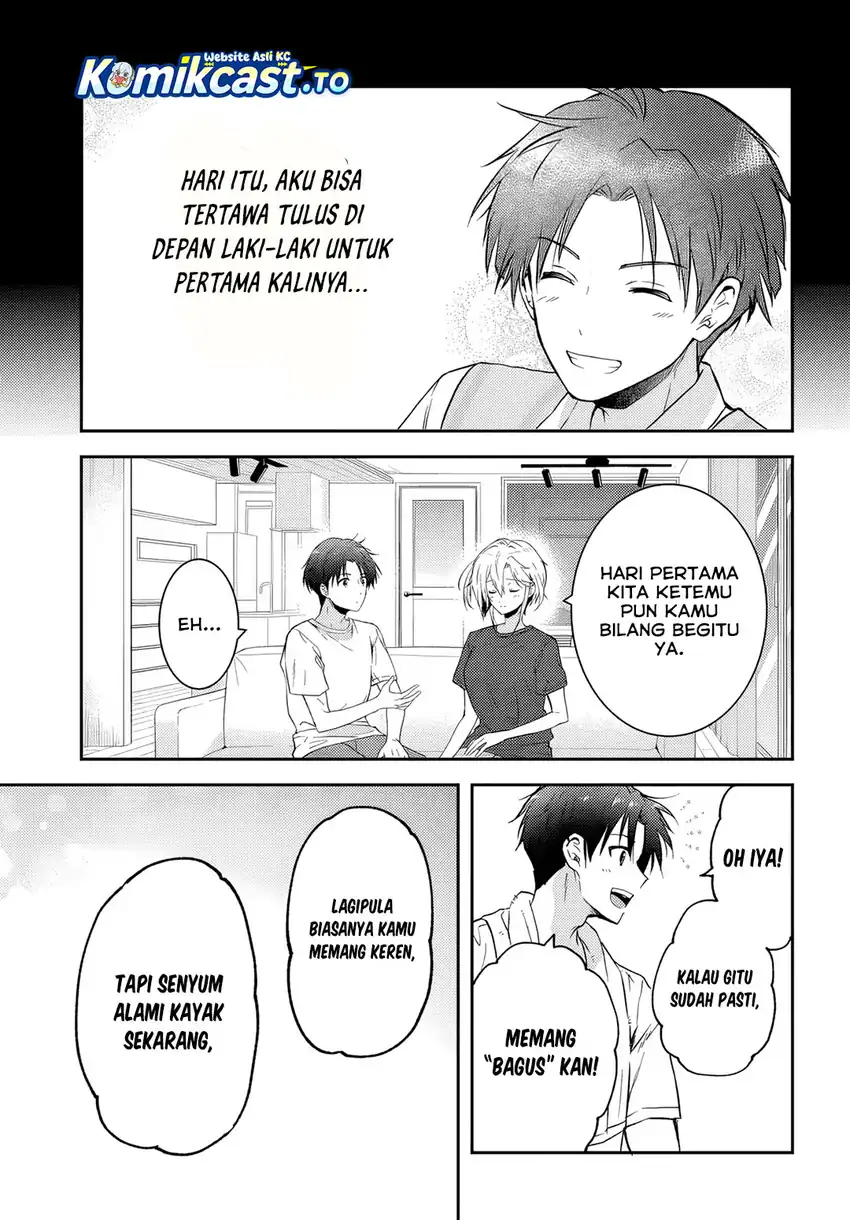 teisou gyakuten sekai nara moteru to omotte itara chapter 3 - Page 36