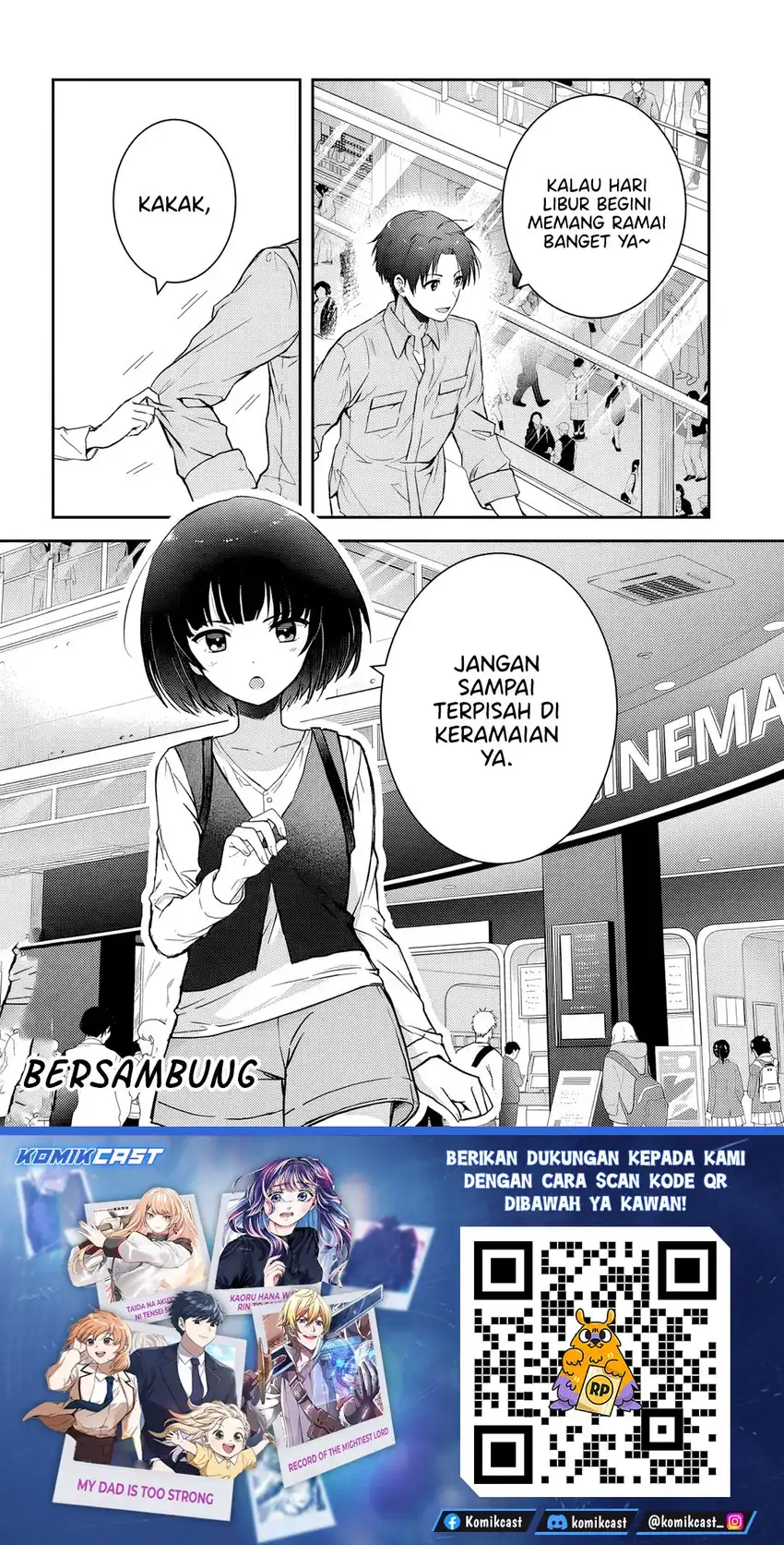 Teisou Gyakuten Sekai Nara Moteru to Omotte Itara Chapter 4 Gambar 27