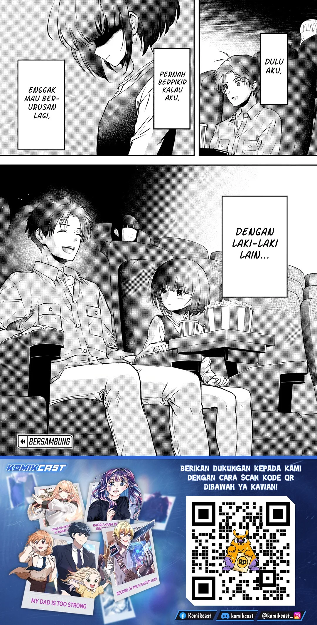 Teisou Gyakuten Sekai Nara Moteru to Omotte Itara Chapter 5 Gambar 25