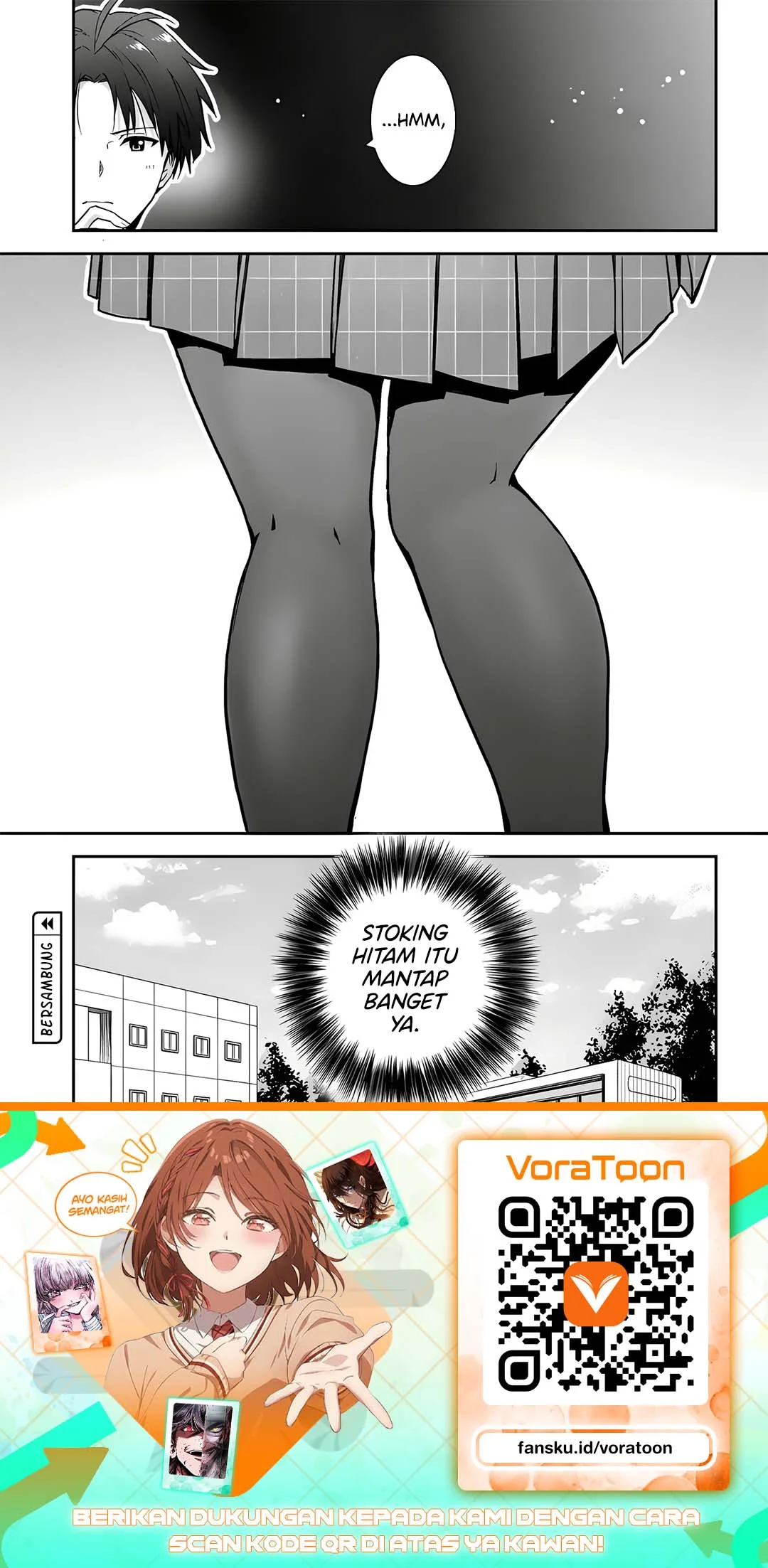 Teisou Gyakuten Sekai Nara Moteru to Omotte Itara Chapter 9.2 Gambar 16
