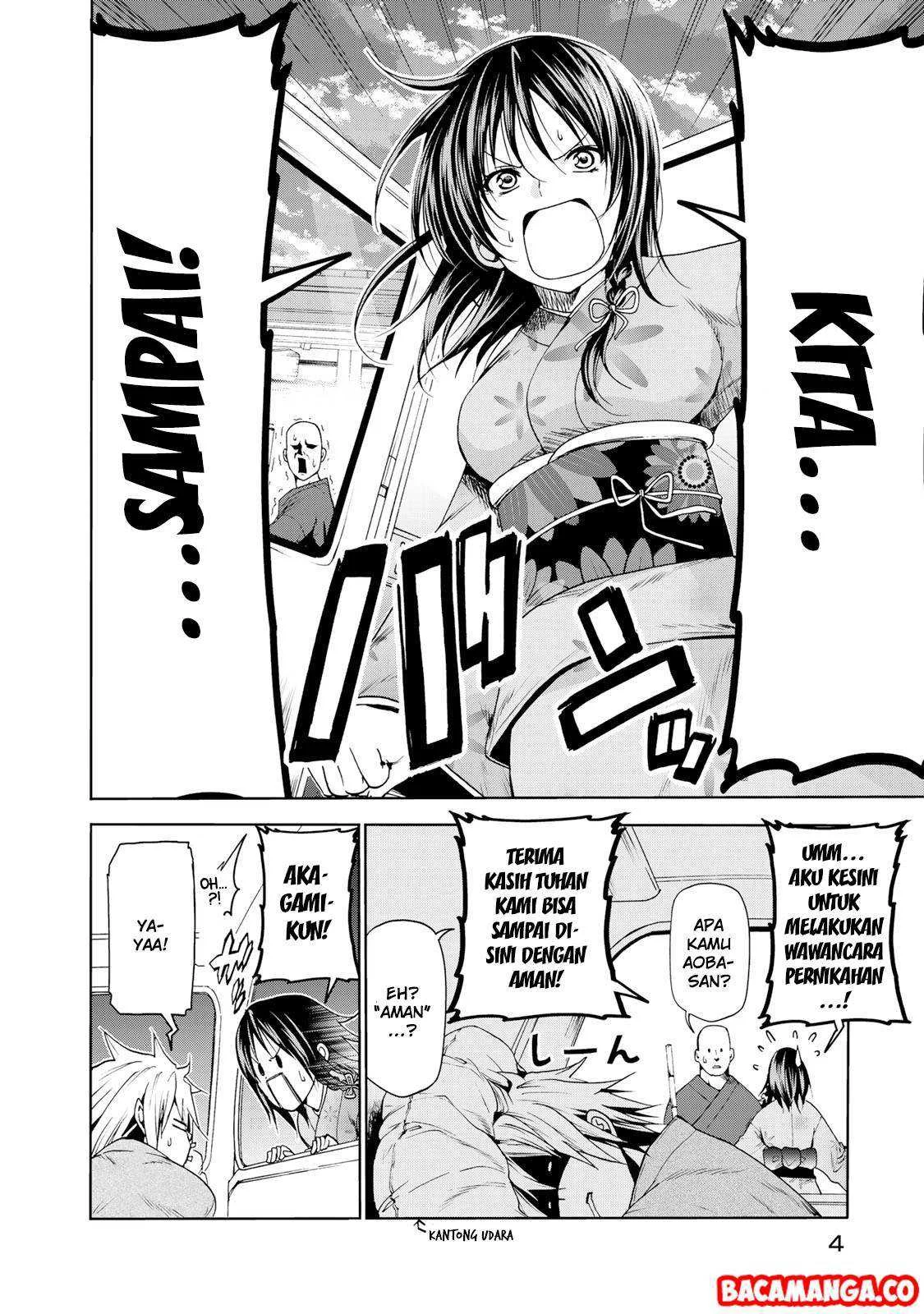 Temple: No one can live on loneliness Chapter 10 Gambar 3