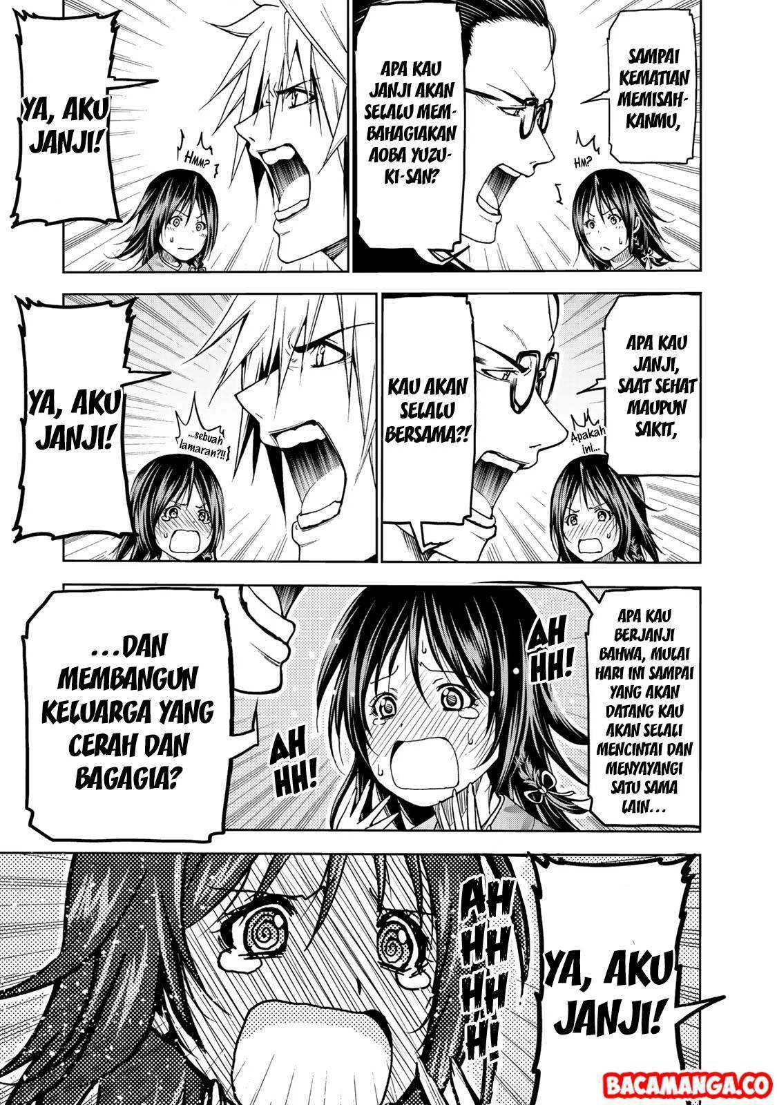 Temple: No one can live on loneliness Chapter 11 Gambar 13