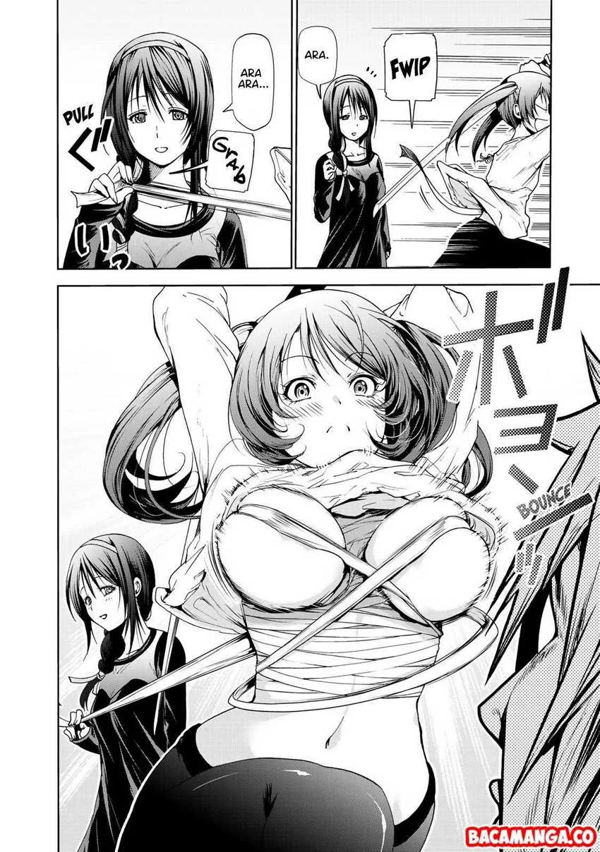 Temple: No one can live on loneliness Chapter 14 Gambar 10