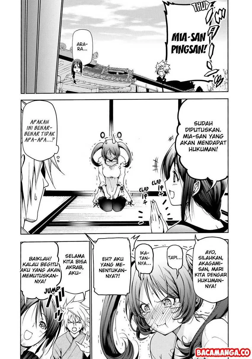 Temple: No one can live on loneliness Chapter 14 Gambar 13
