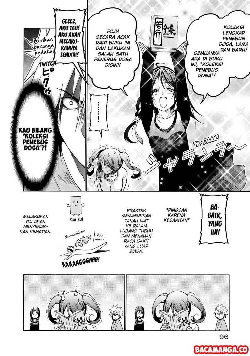 Temple: No one can live on loneliness Chapter 14 Gambar 14
