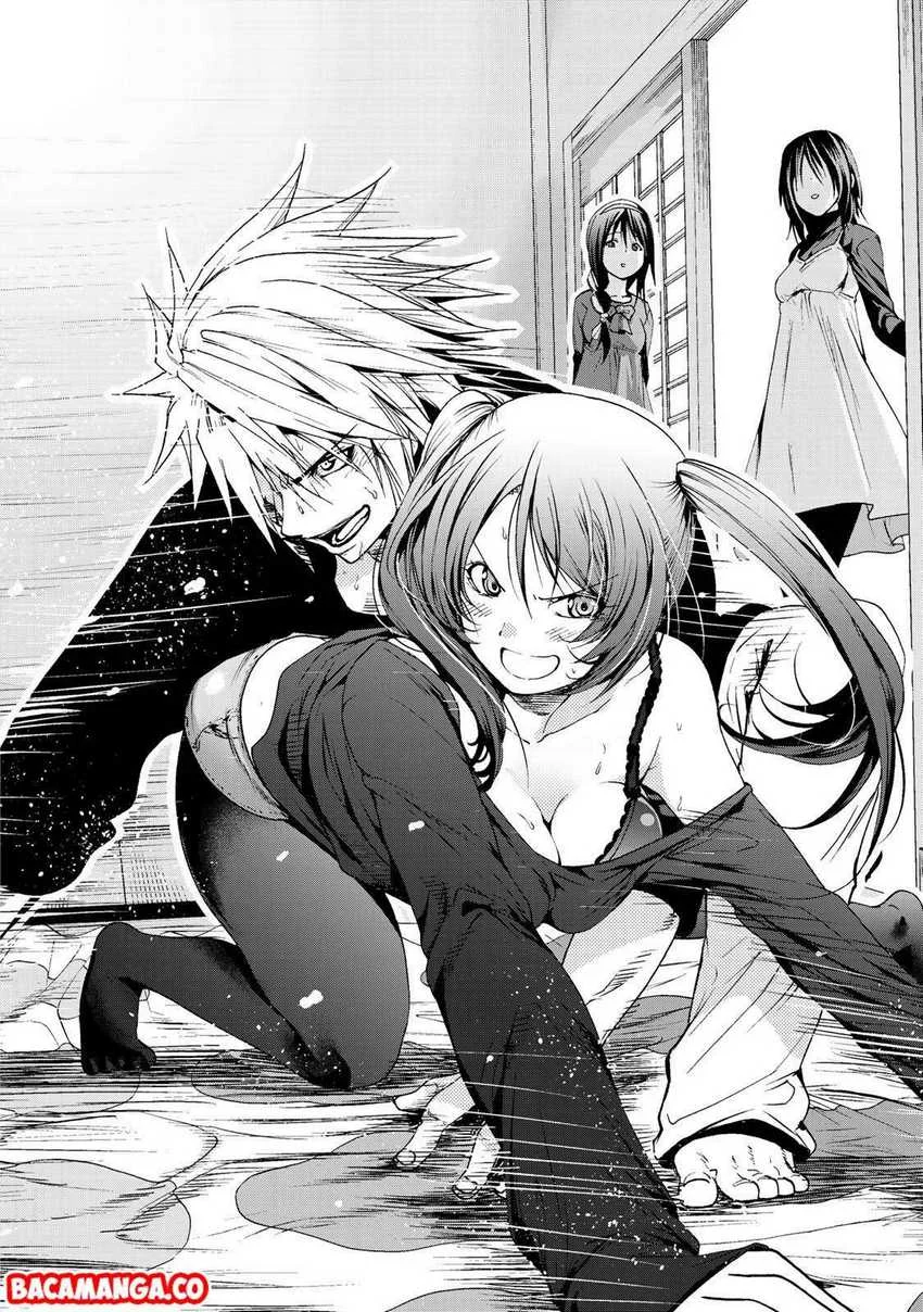 Temple: No one can live on loneliness Chapter 16 Gambar 14