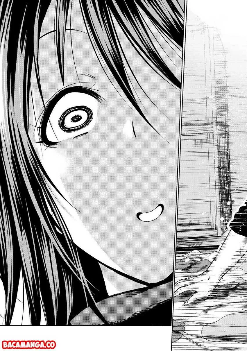 Temple: No one can live on loneliness Chapter 16 Gambar 15