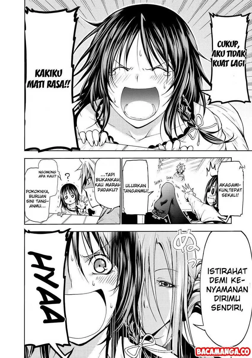 Temple: No one can live on loneliness Chapter 17 Gambar 10