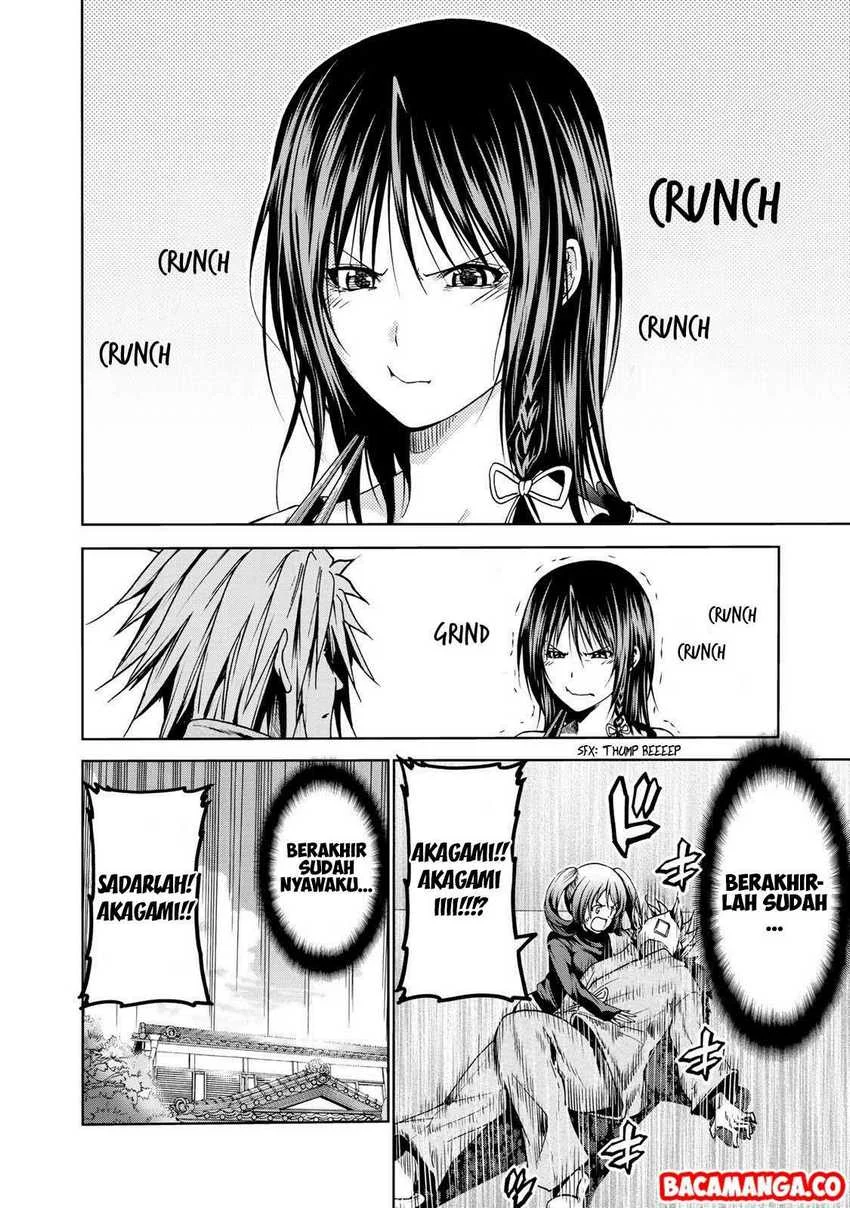 Temple: No one can live on loneliness Chapter 17 Gambar 8