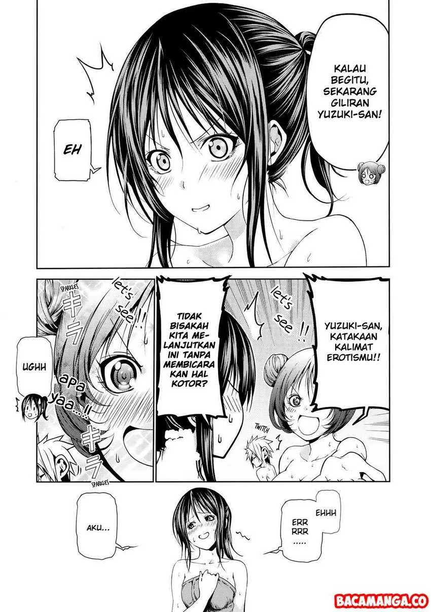 Temple: No one can live on loneliness Chapter 20 Gambar 13