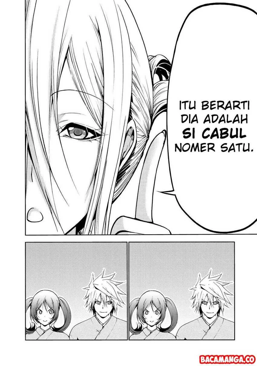 Temple: No one can live on loneliness Chapter 20 Gambar 18