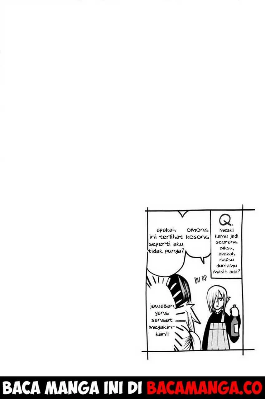 Temple: No one can live on loneliness Chapter 20 Gambar 20
