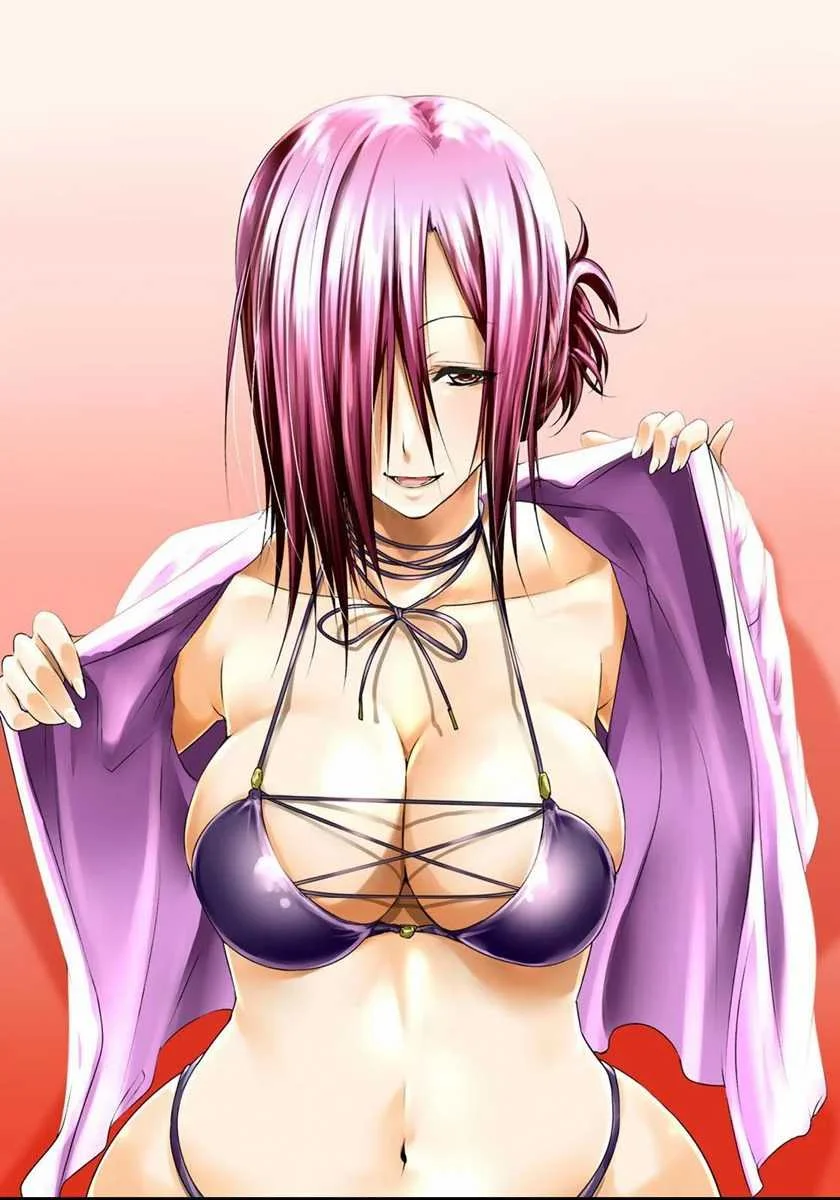 Temple: No one can live on loneliness Chapter 22.5 Gambar 5