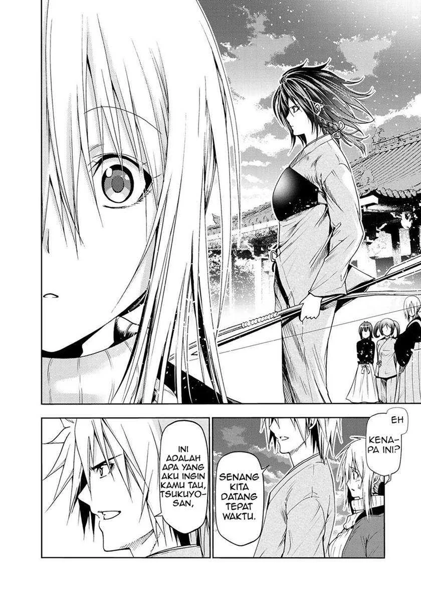 Temple: No one can live on loneliness Chapter 23 Gambar 3