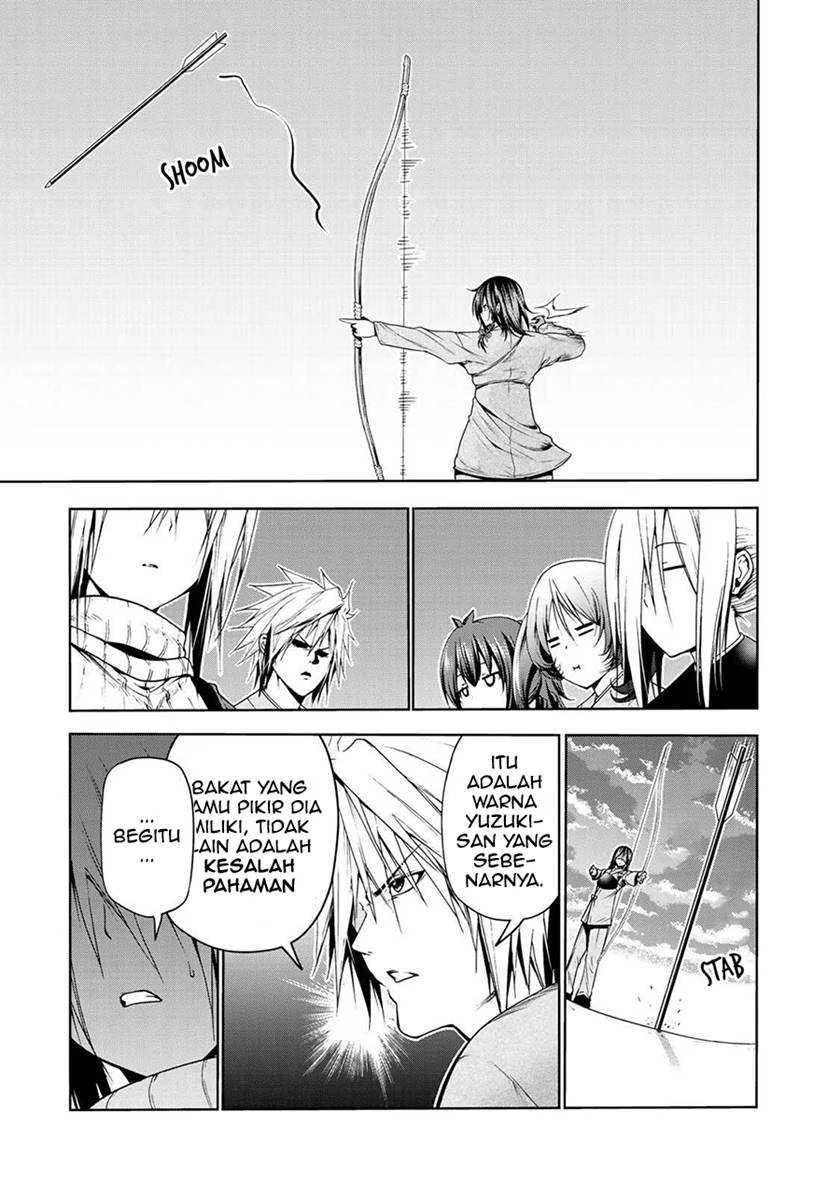 Temple: No one can live on loneliness Chapter 23 Gambar 6