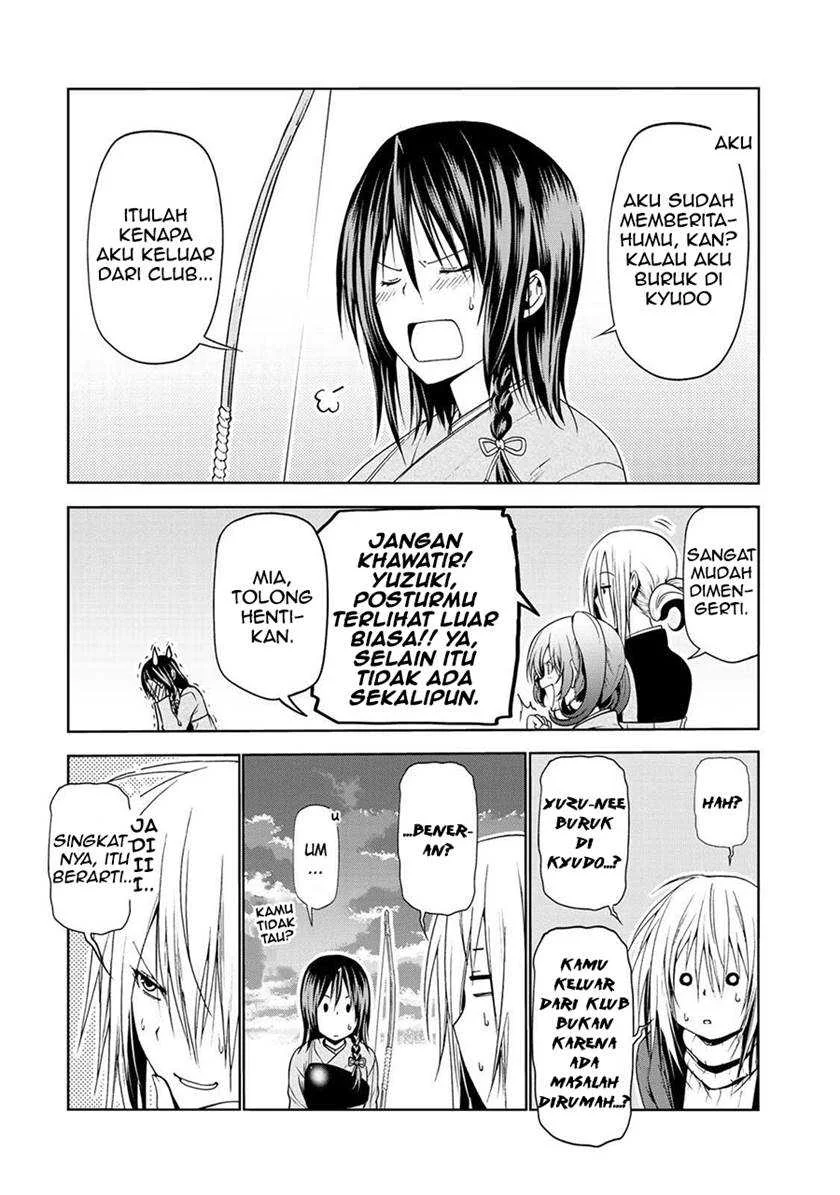 Temple: No one can live on loneliness Chapter 23 Gambar 8